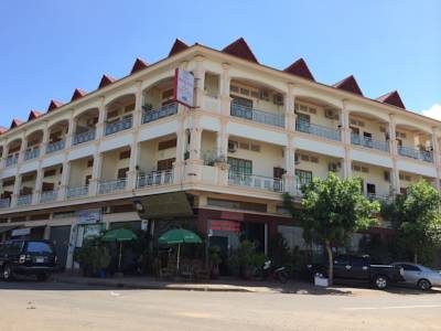 Mariya Hotel